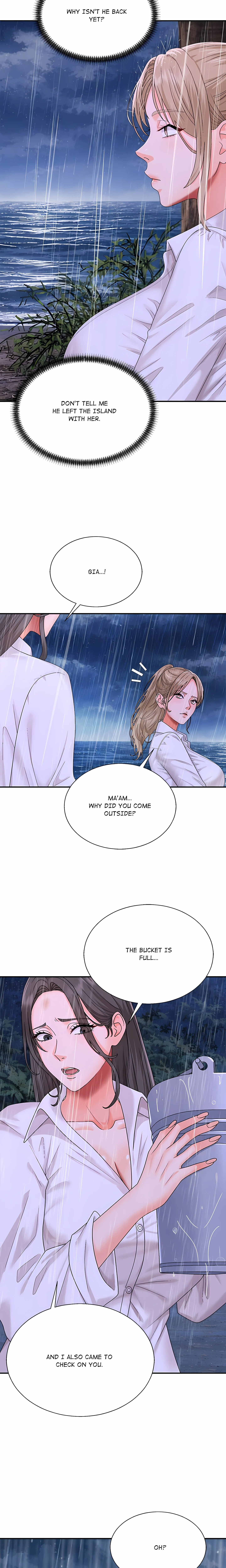 Master of the Island chapter 10 page 17
