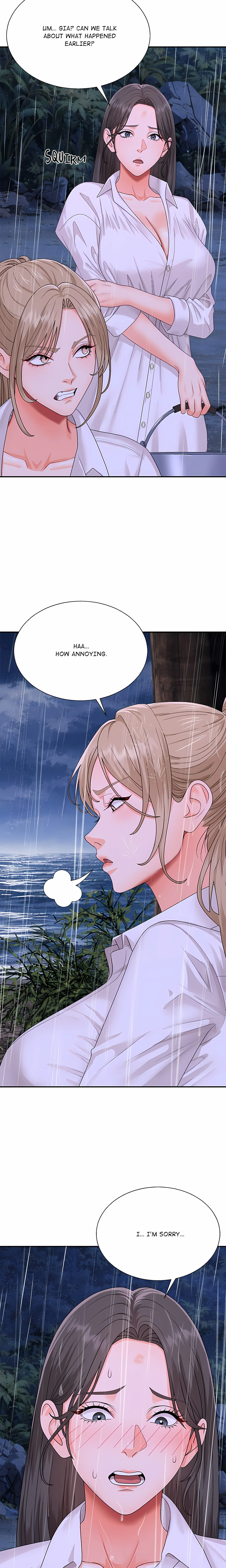 Master of the Island chapter 10 page 19