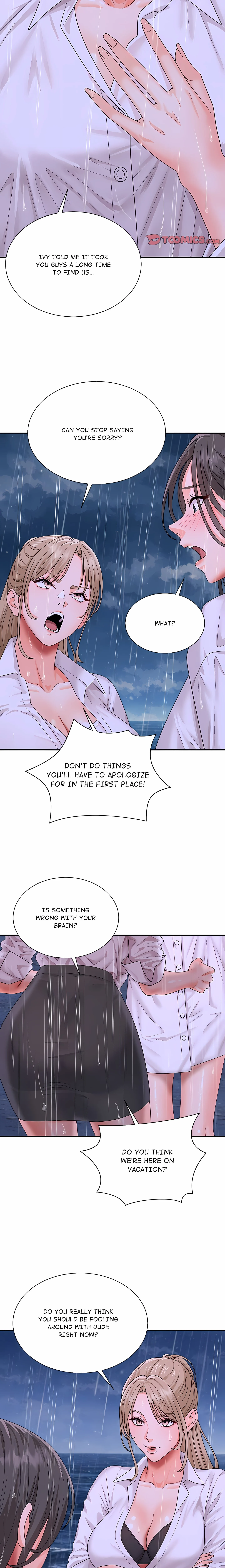 Master of the Island chapter 10 page 20