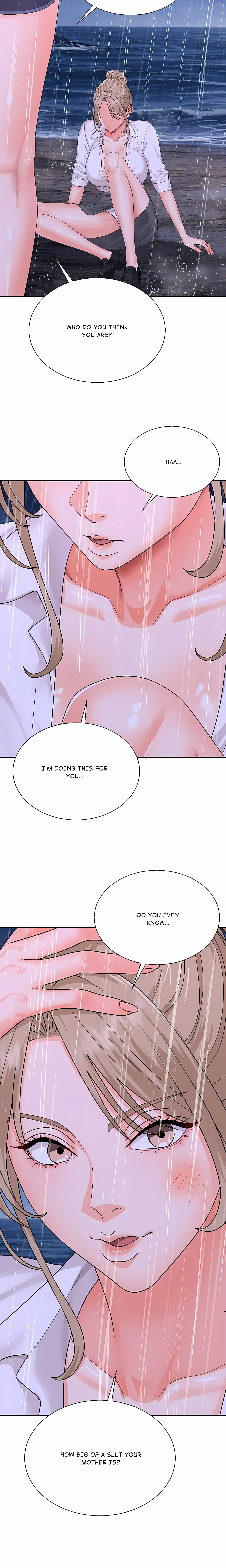 Master of the Island chapter 11 page 2