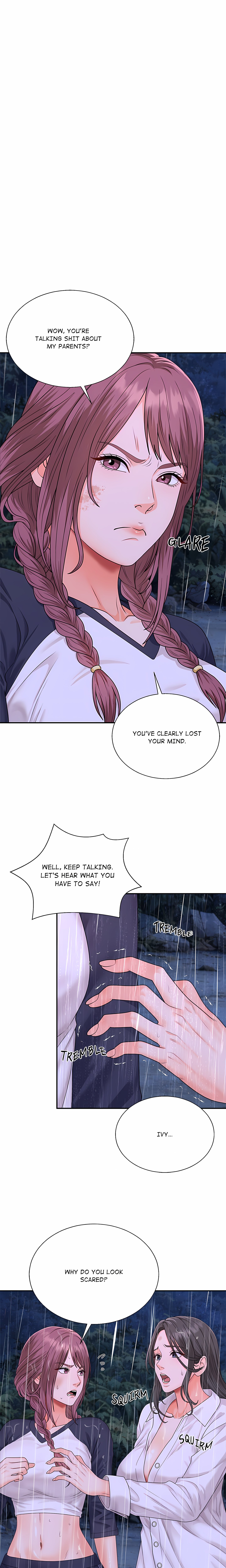 Master of the Island chapter 11 page 3