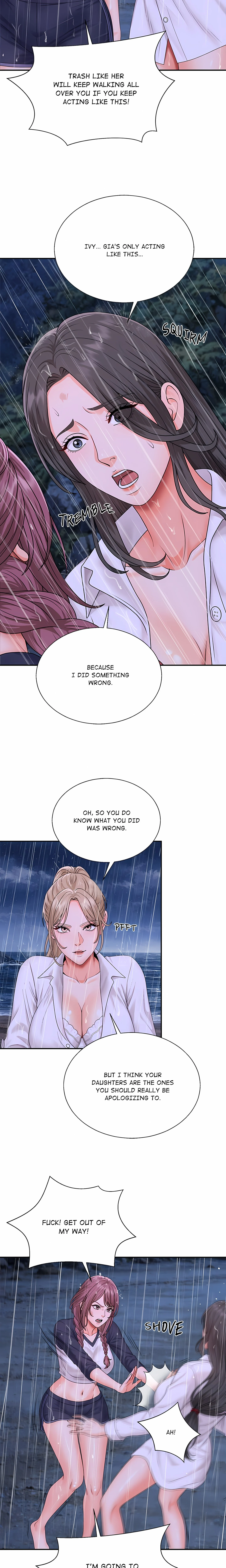 Master of the Island chapter 11 page 4