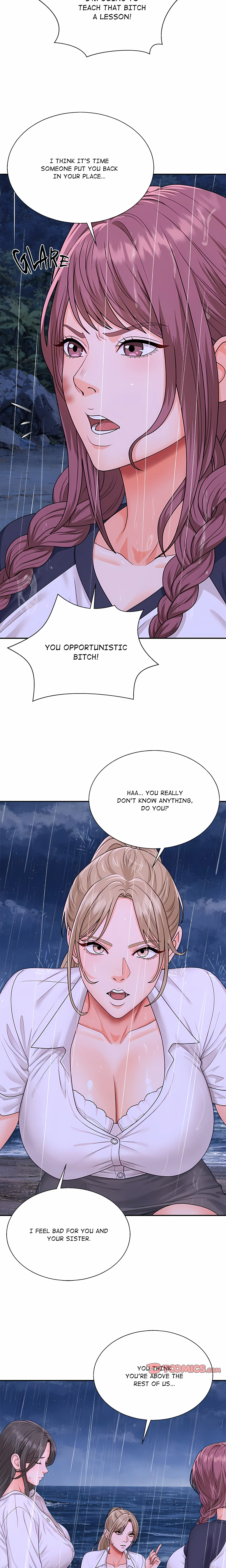 Master of the Island chapter 11 page 5