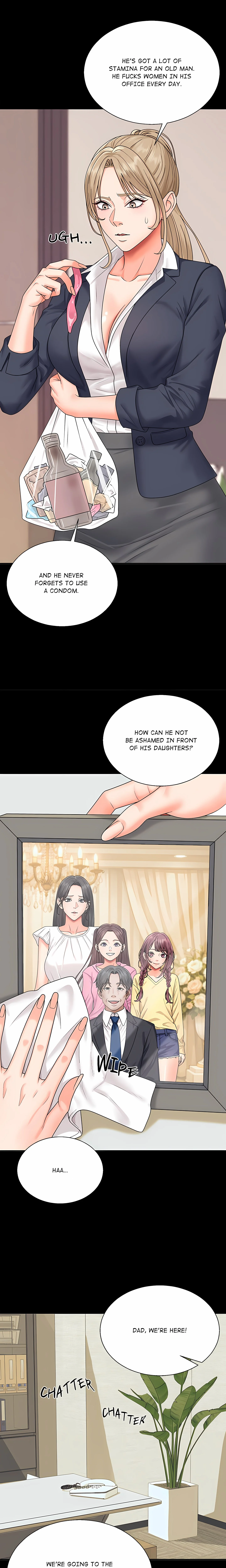 Master of the Island chapter 11 page 7