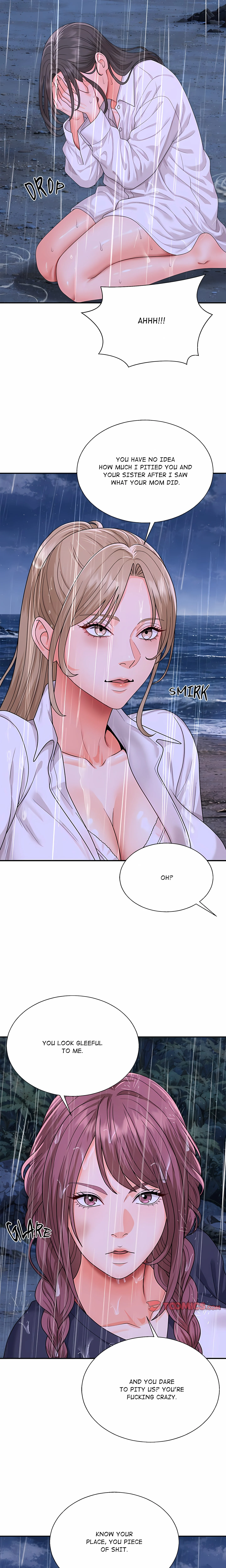 Master of the Island chapter 11 page 14