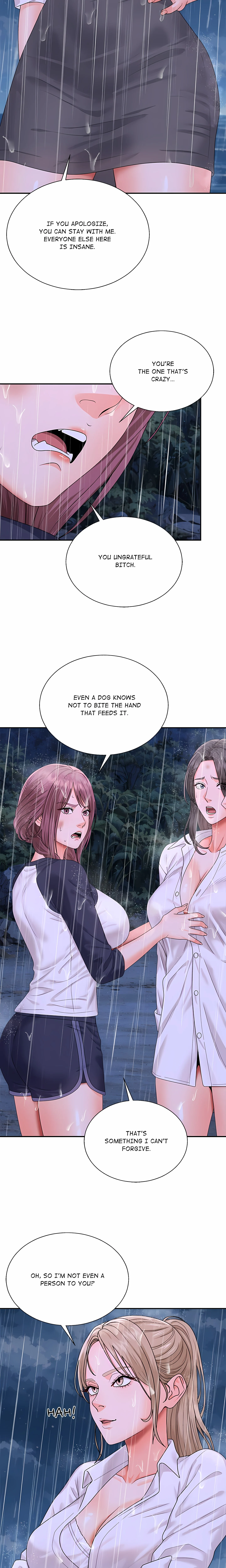 Master of the Island chapter 11 page 17