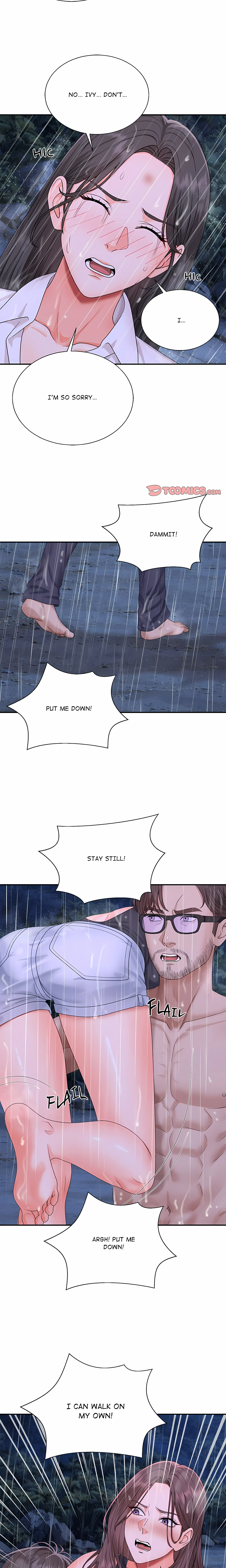 Master of the Island chapter 11 page 19