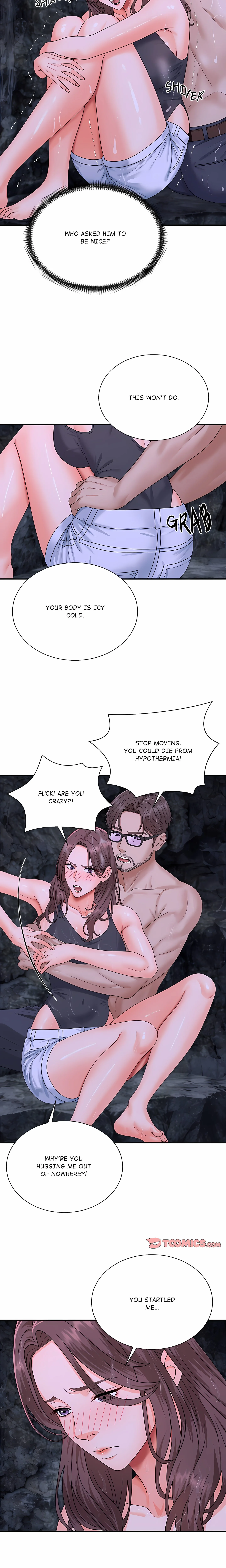 Master of the Island chapter 11 page 23