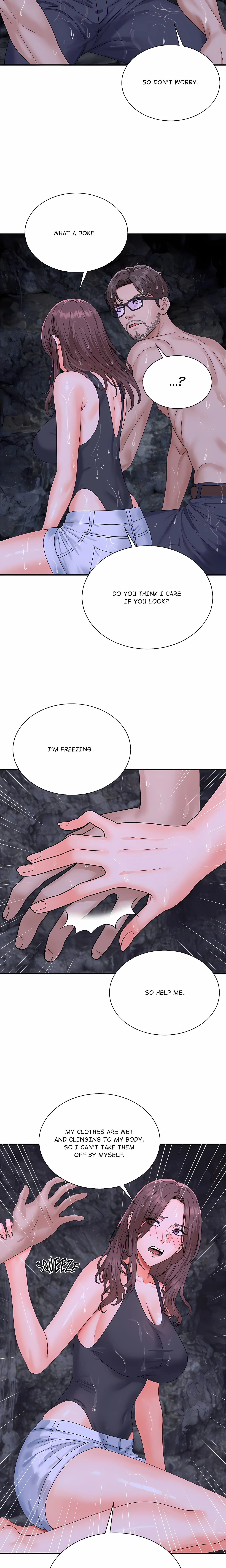 Master of the Island chapter 11 page 26