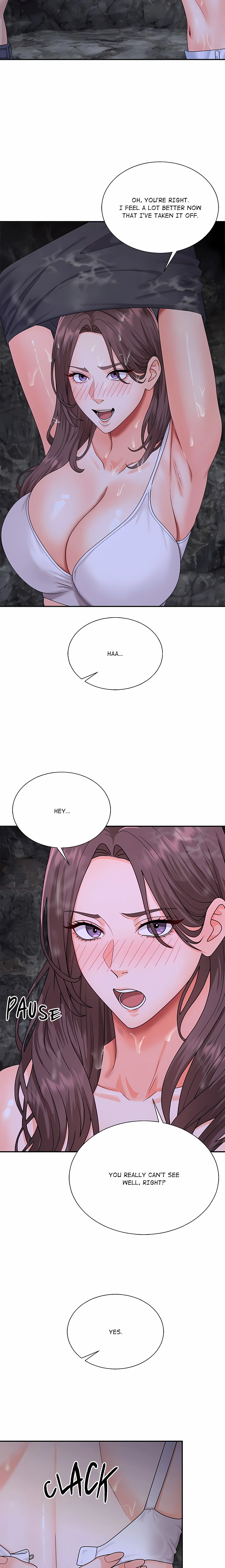 Master of the Island chapter 12 page 4