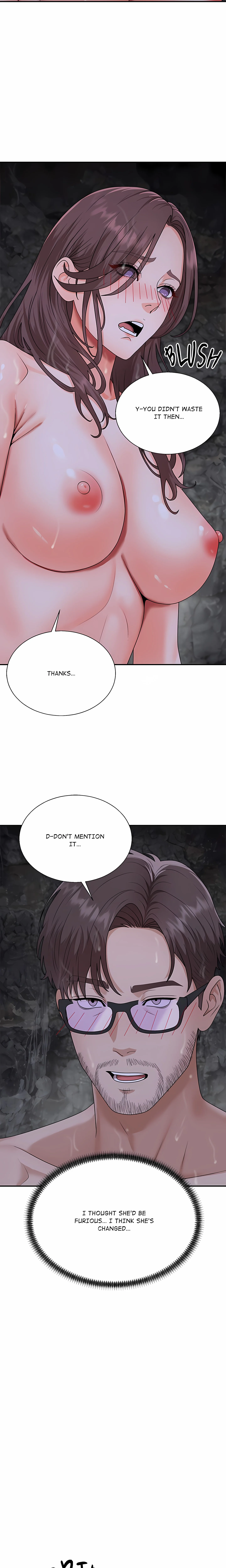 Master of the Island chapter 12 page 12