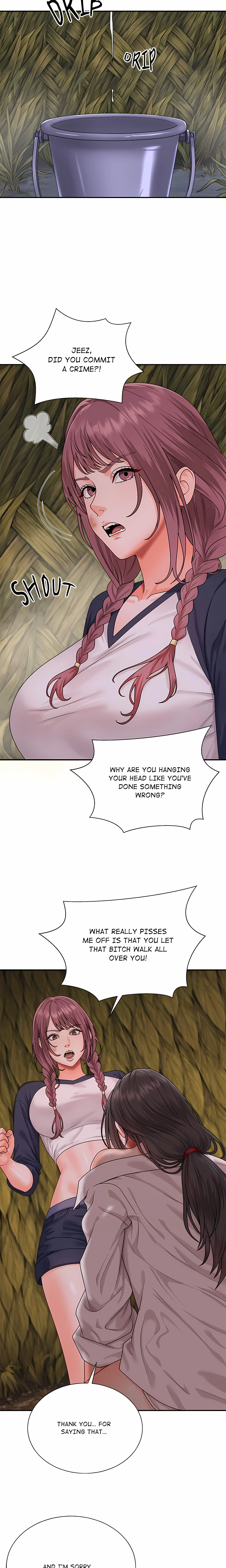 Master of the Island chapter 12 page 13