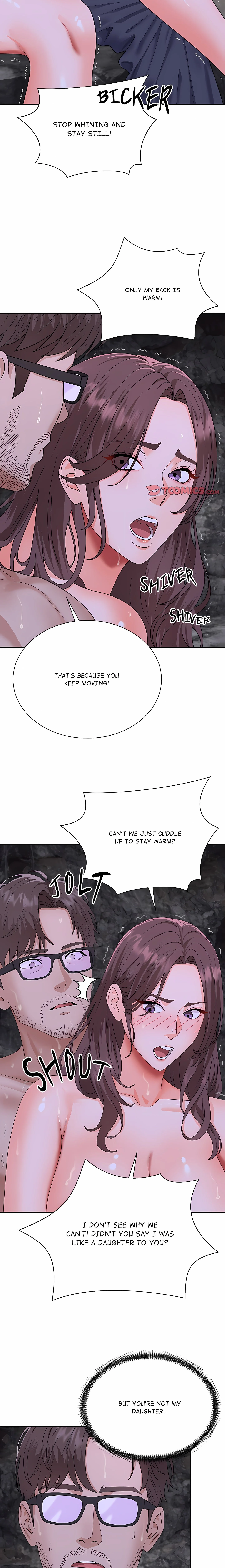Master of the Island chapter 12 page 19