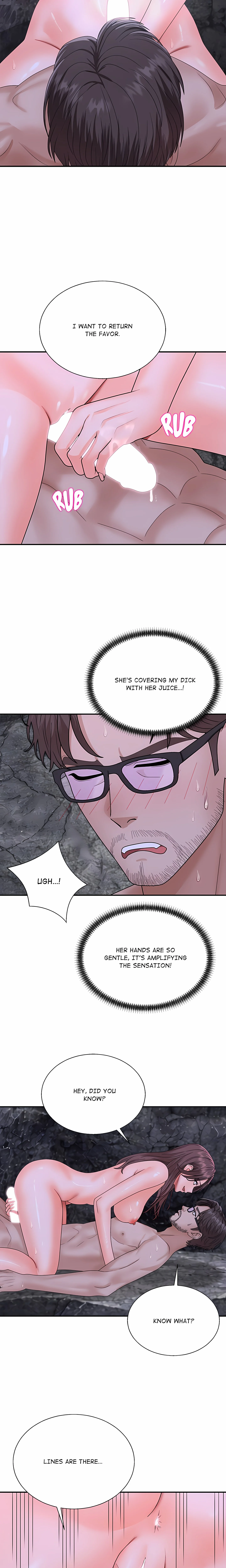 Master of the Island chapter 13 page 24