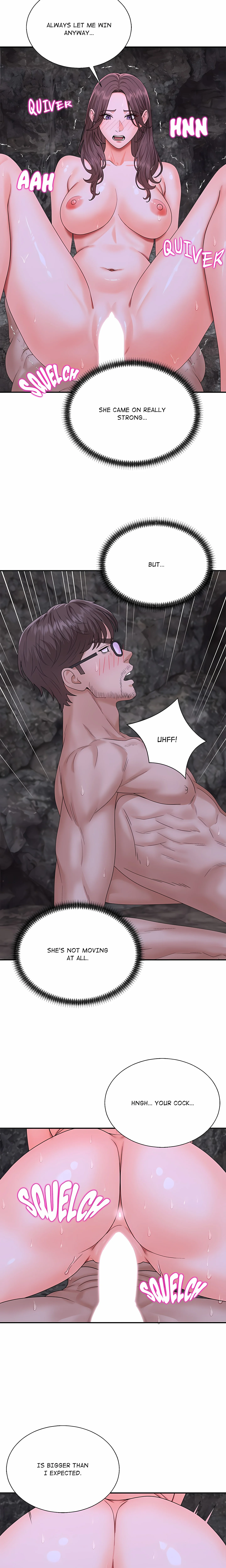 Master of the Island chapter 14 page 3