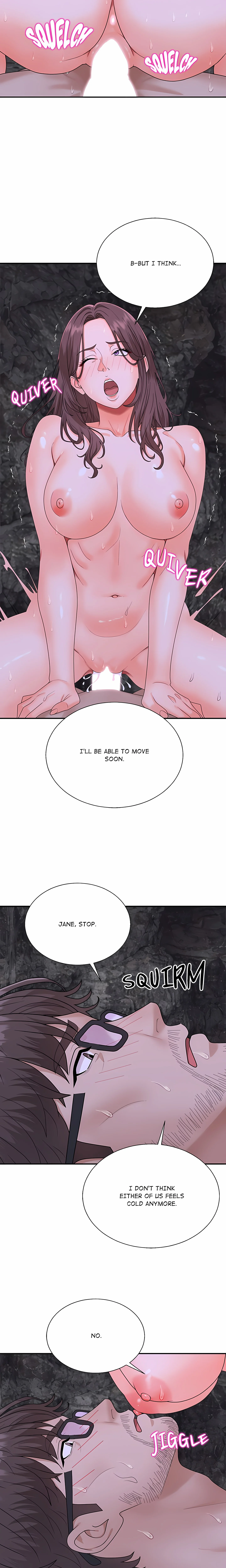 Master of the Island chapter 14 page 4