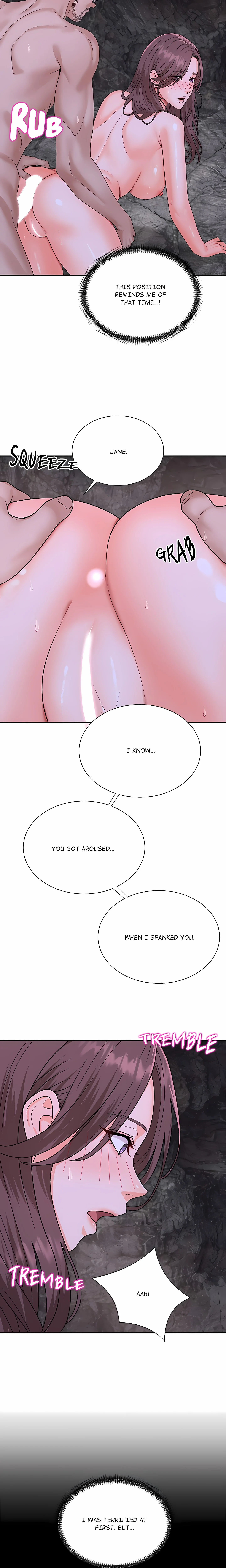 Master of the Island chapter 14 page 13