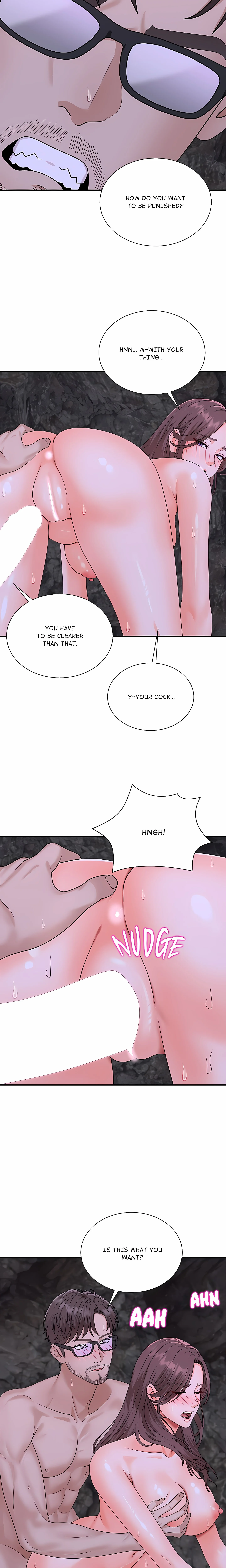 Master of the Island chapter 14 page 16