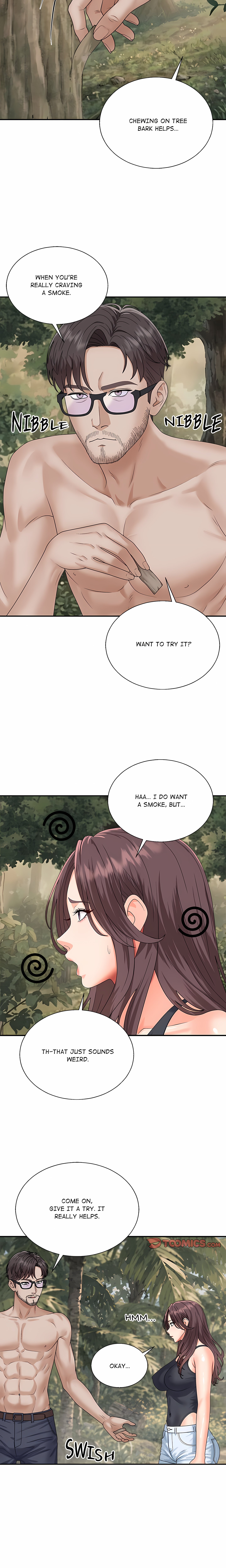 Master of the Island chapter 14 page 23