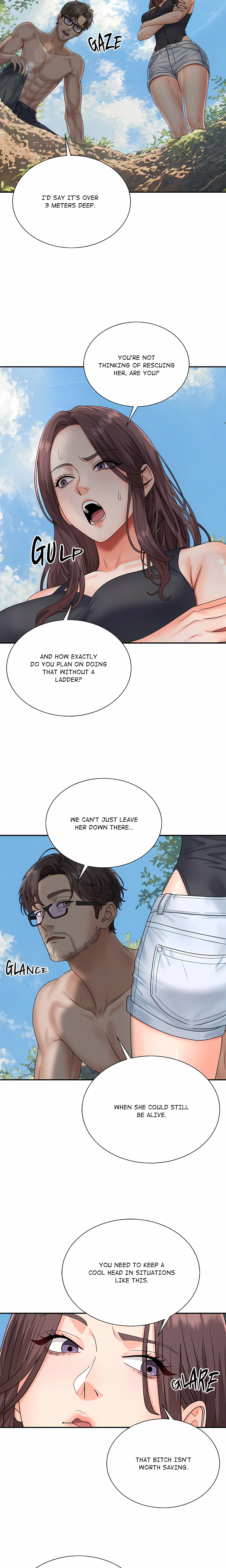 Master of the Island chapter 15 page 4