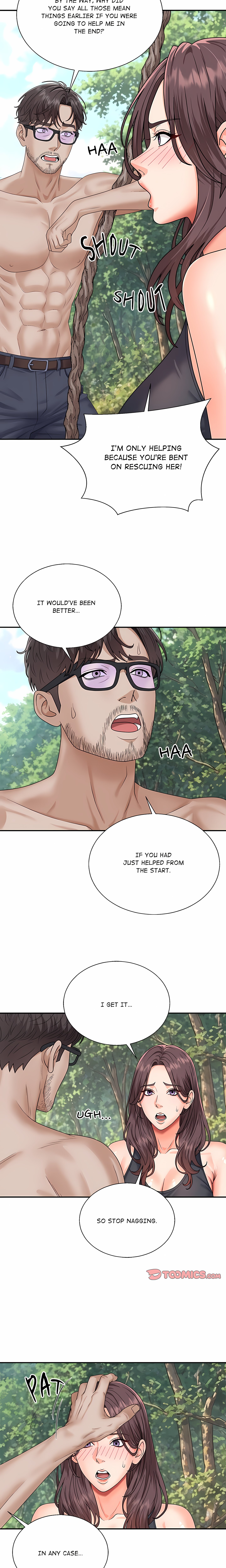Master of the Island chapter 15 page 8