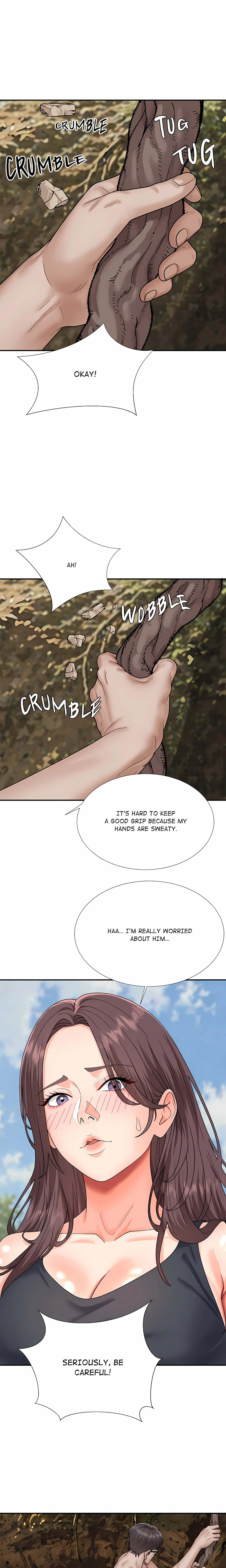 Master of the Island chapter 15 page 14