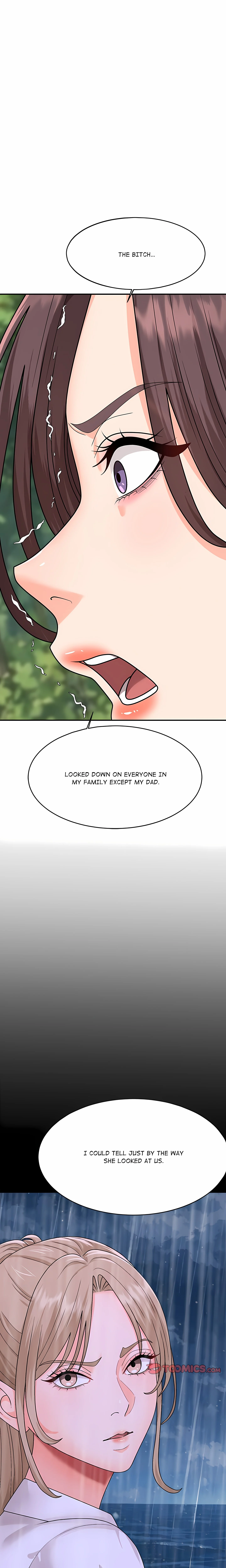 Master of the Island chapter 16 page 5