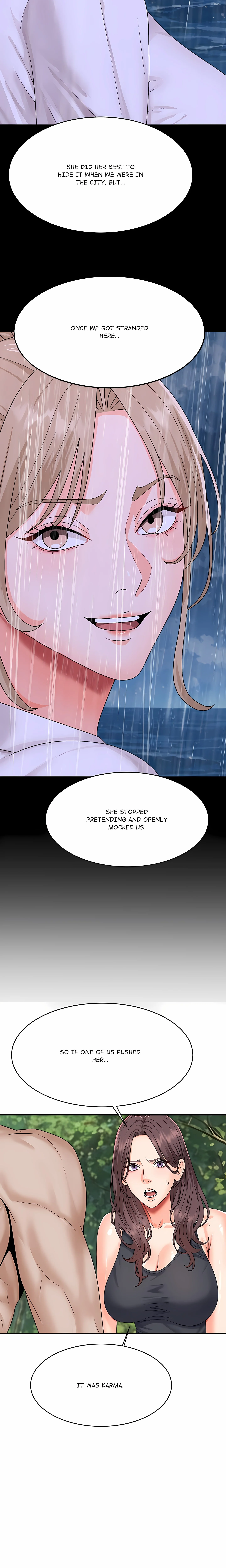 Master of the Island chapter 16 page 6