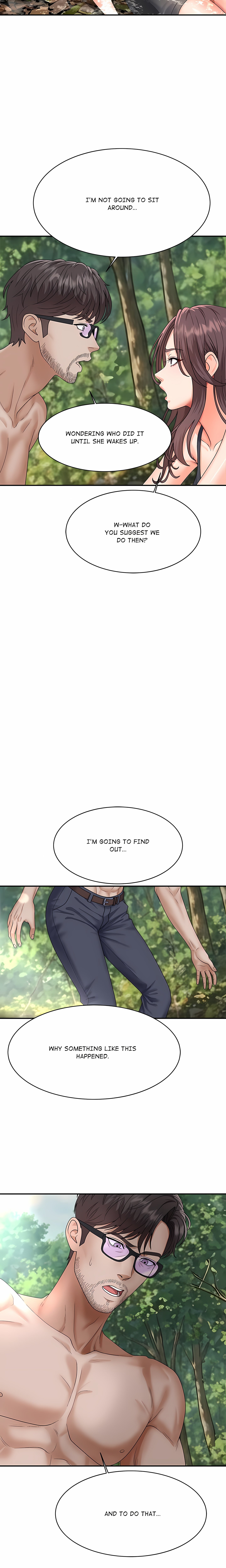 Master of the Island chapter 16 page 8