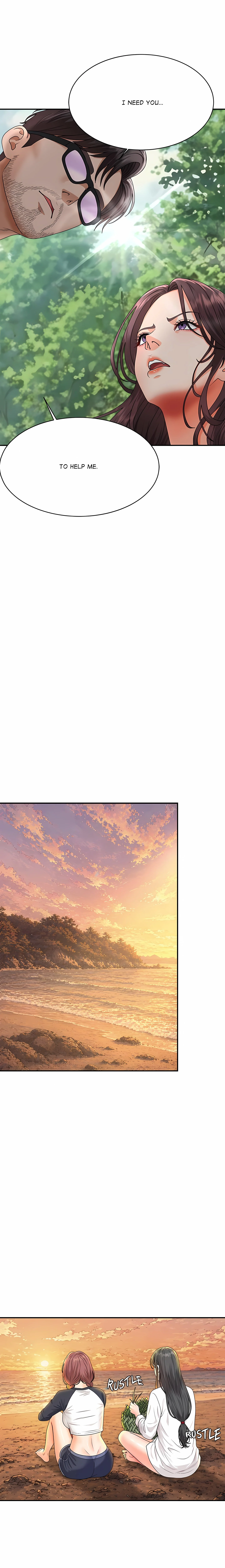 Master of the Island chapter 16 page 9