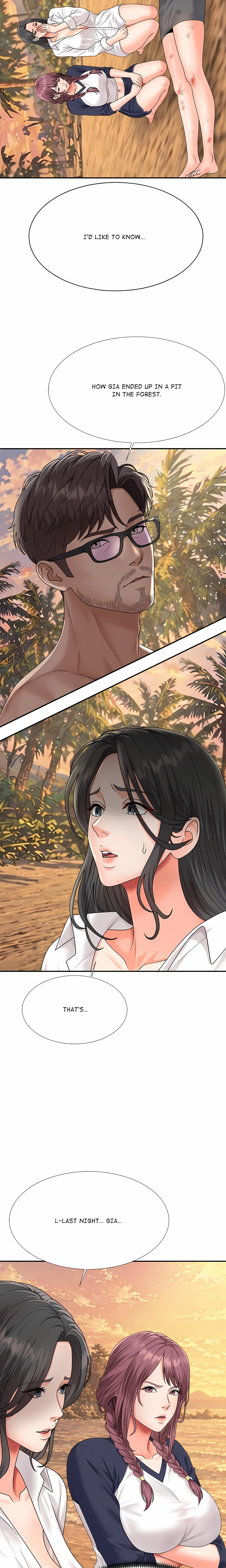 Master of the Island chapter 16 page 15