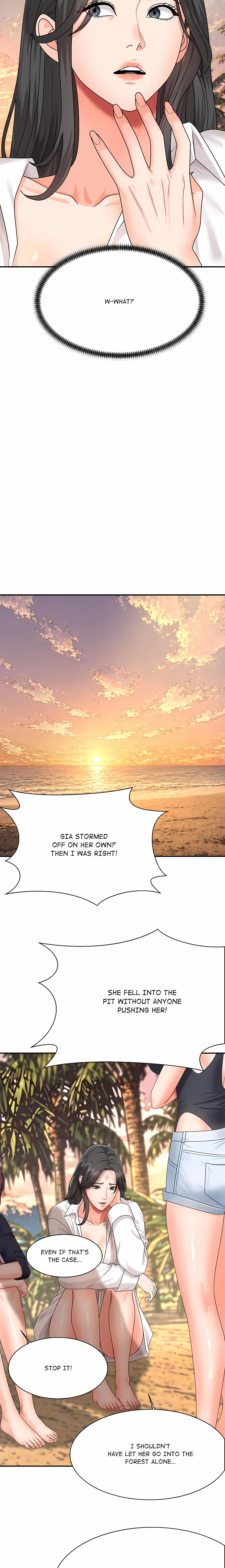 Master of the Island chapter 16 page 25