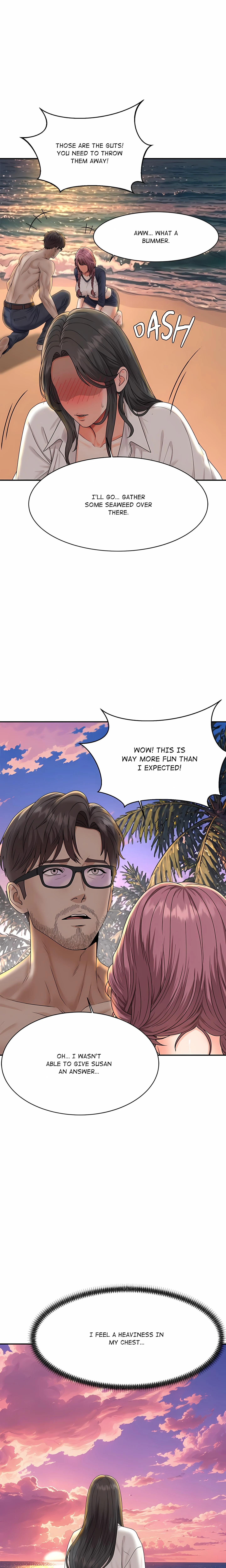 Master of the Island chapter 17 page 24