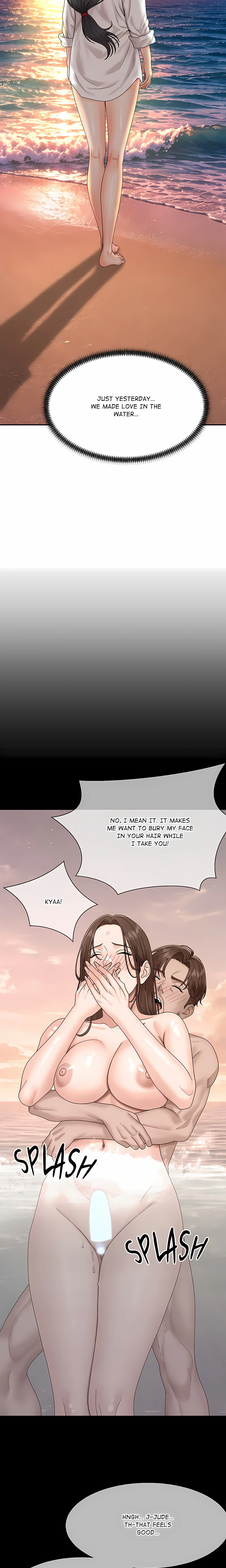 Master of the Island chapter 17 page 25