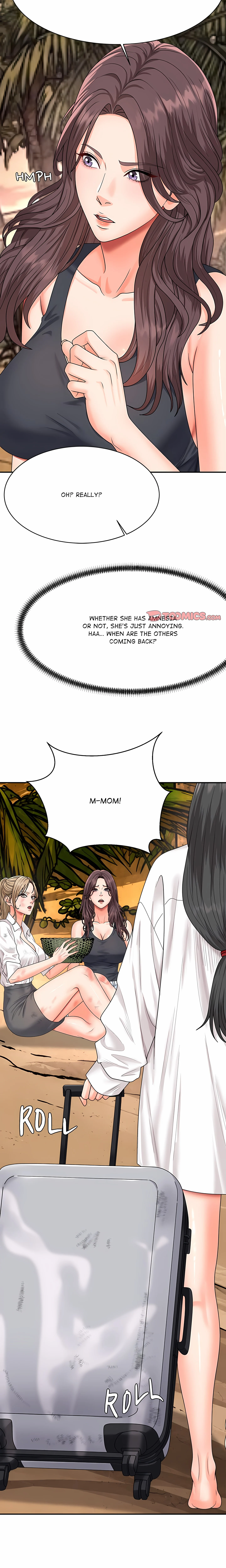 Master of the Island chapter 17 page 29