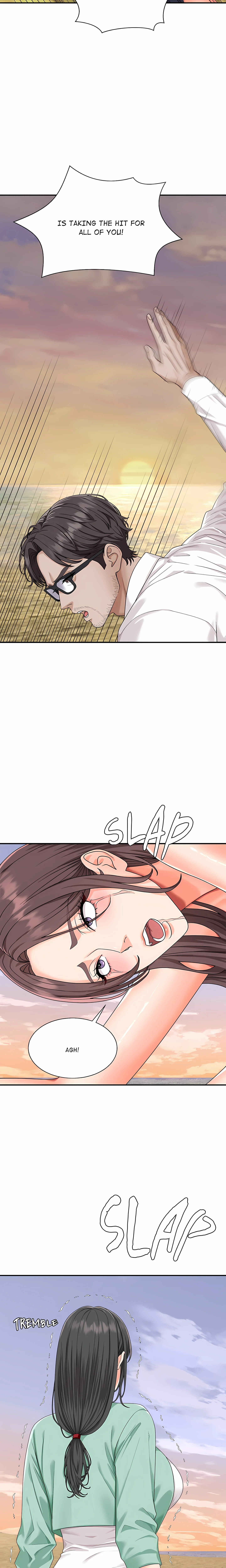 Master of the Island chapter 2 page 5