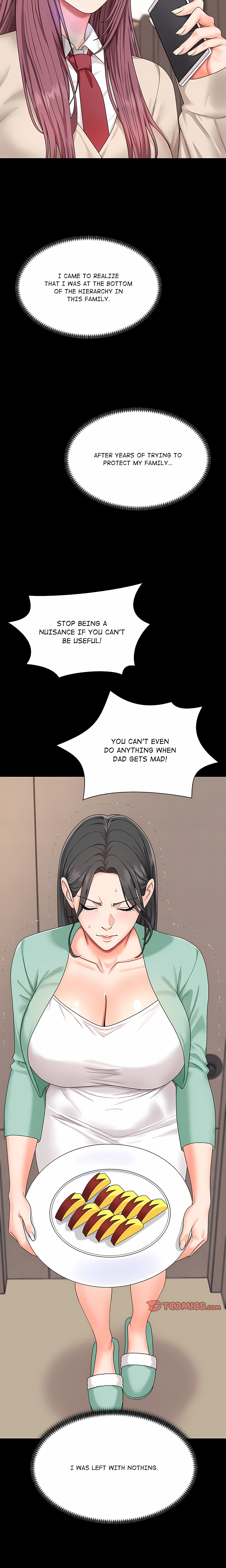 Master of the Island chapter 2 page 14
