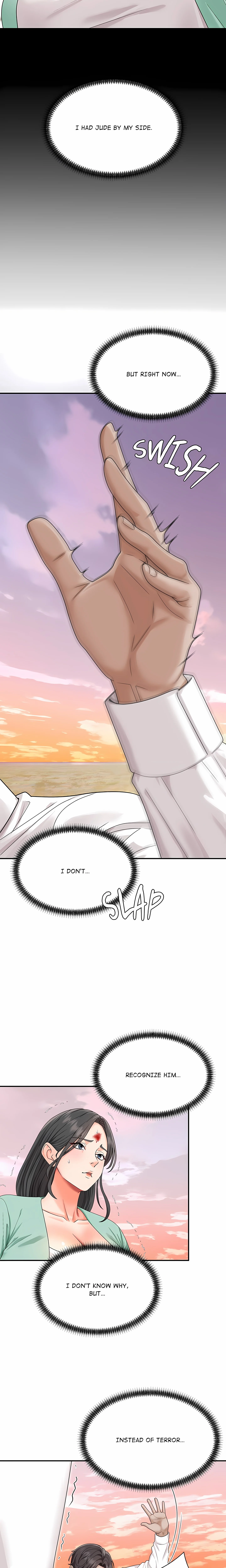 Master of the Island chapter 2 page 17