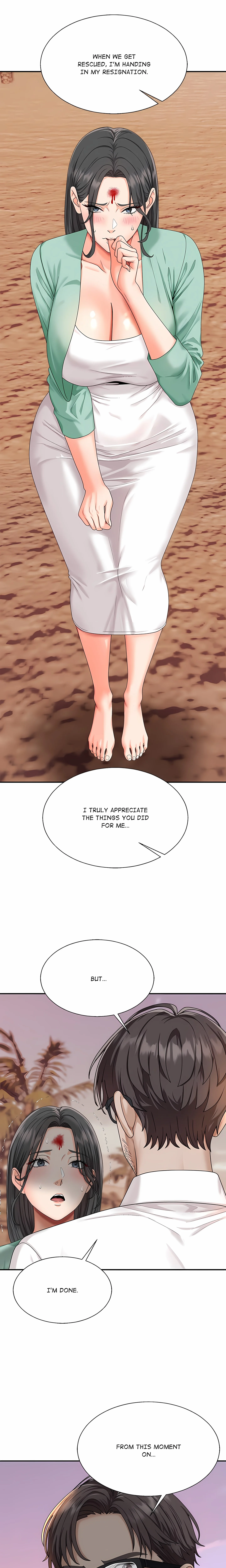 Master of the Island chapter 2 page 26