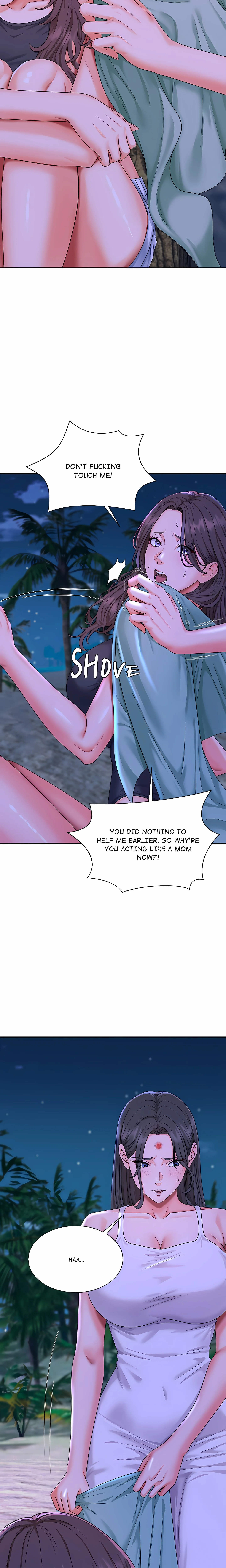 Master of the Island chapter 2 page 32