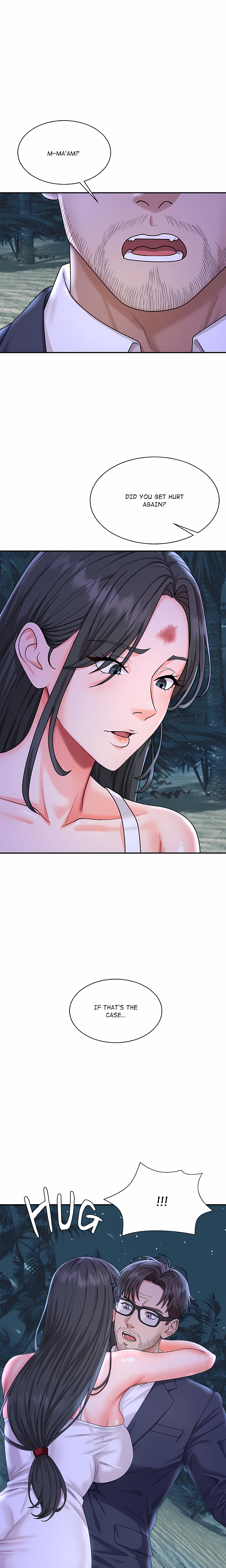 Master of the Island chapter 2 page 39