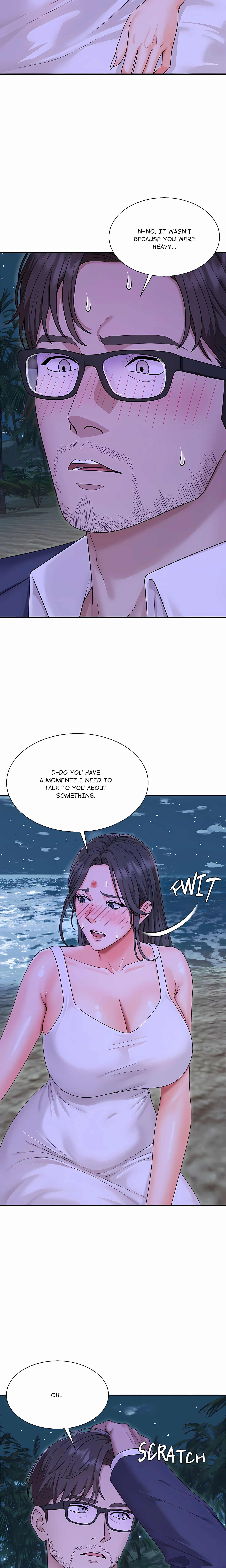 Master of the Island chapter 3 page 6