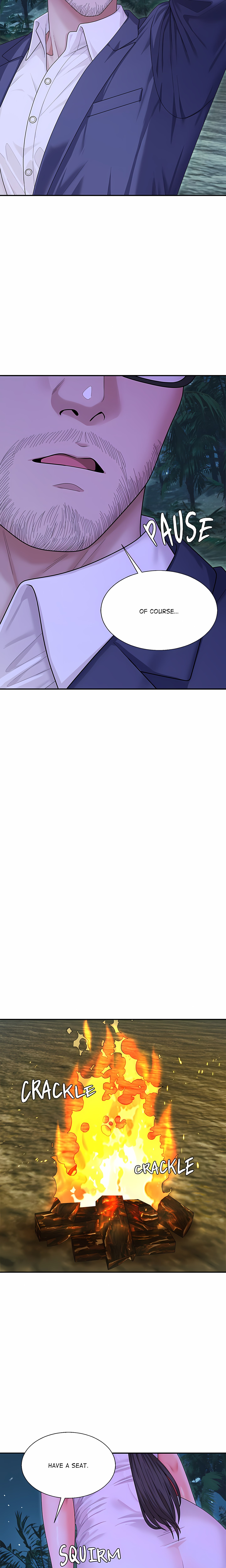 Master of the Island chapter 3 page 7