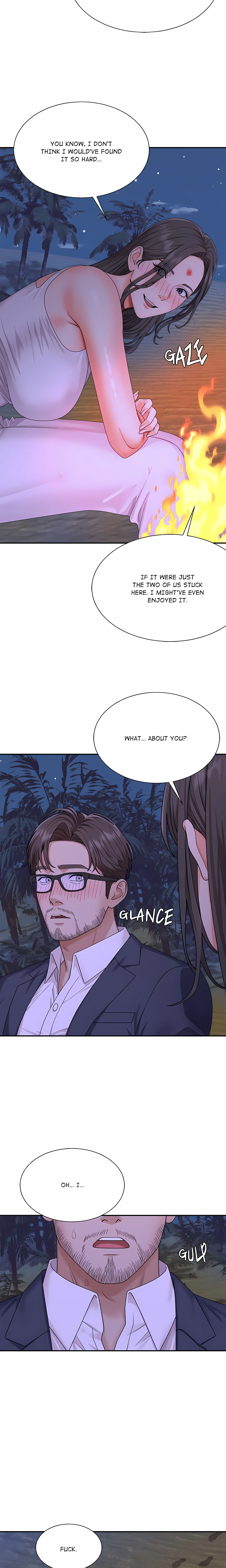Master of the Island chapter 3 page 16