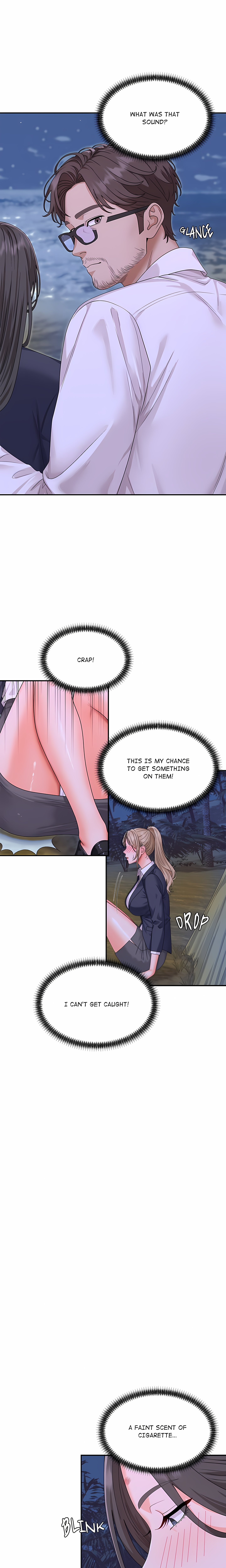 Master of the Island chapter 4 page 7