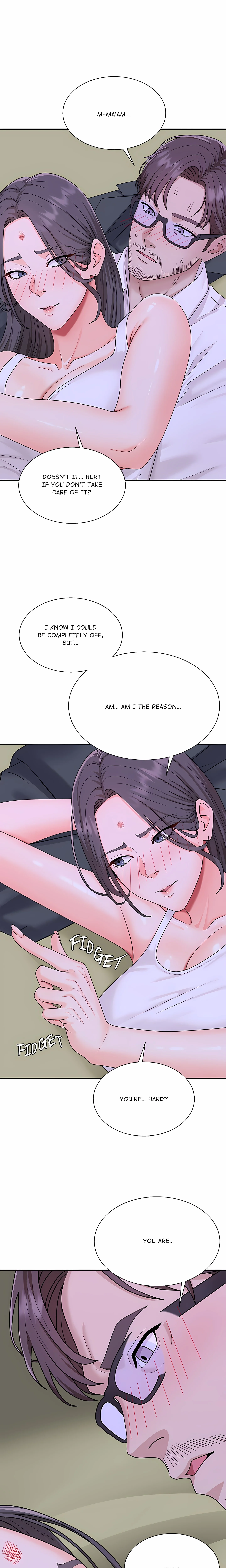Master of the Island chapter 4 page 15