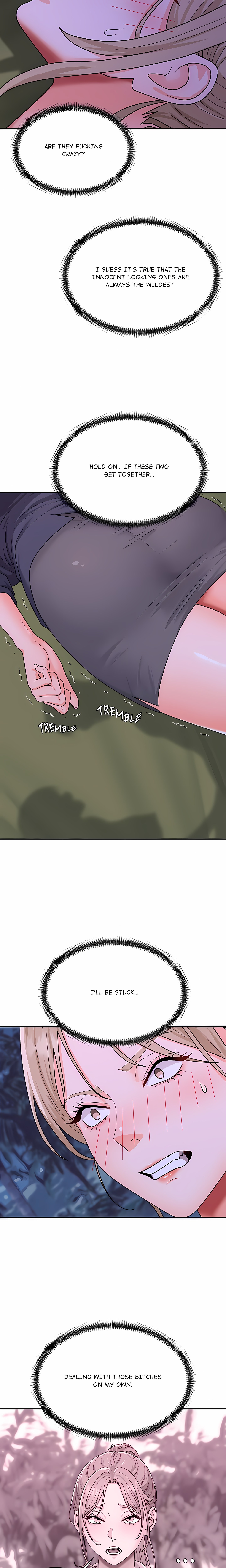 Master of the Island chapter 4 page 26
