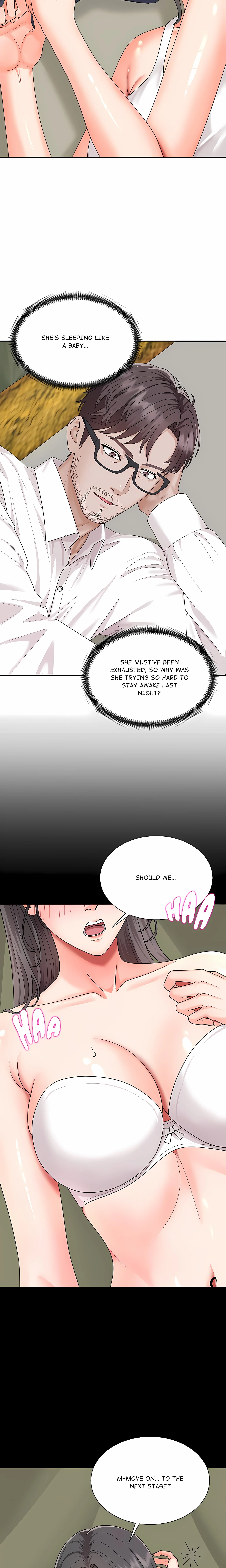 Master of the Island chapter 5 page 3