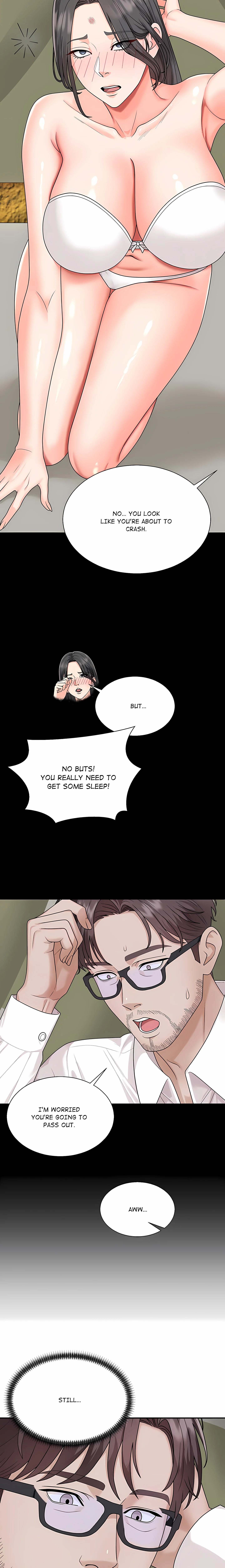 Master of the Island chapter 5 page 4