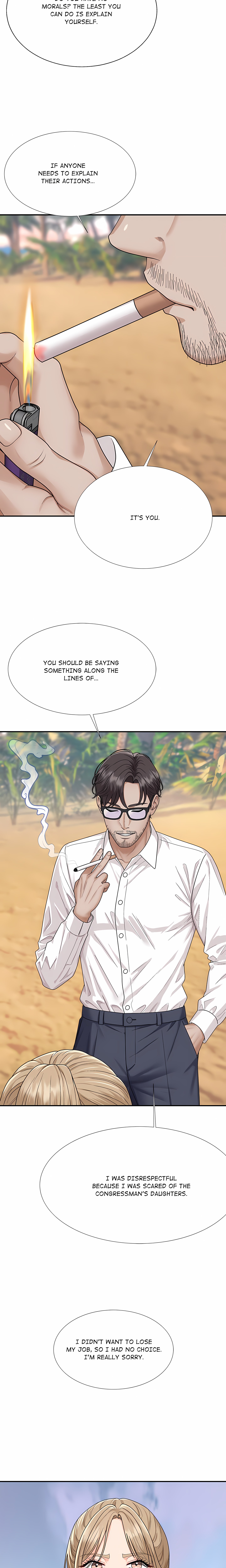 Master of the Island chapter 5 page 10